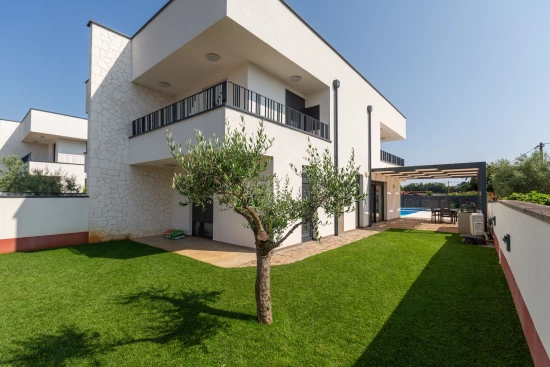 Vila Istrie - Savudrija IS 8084 N1