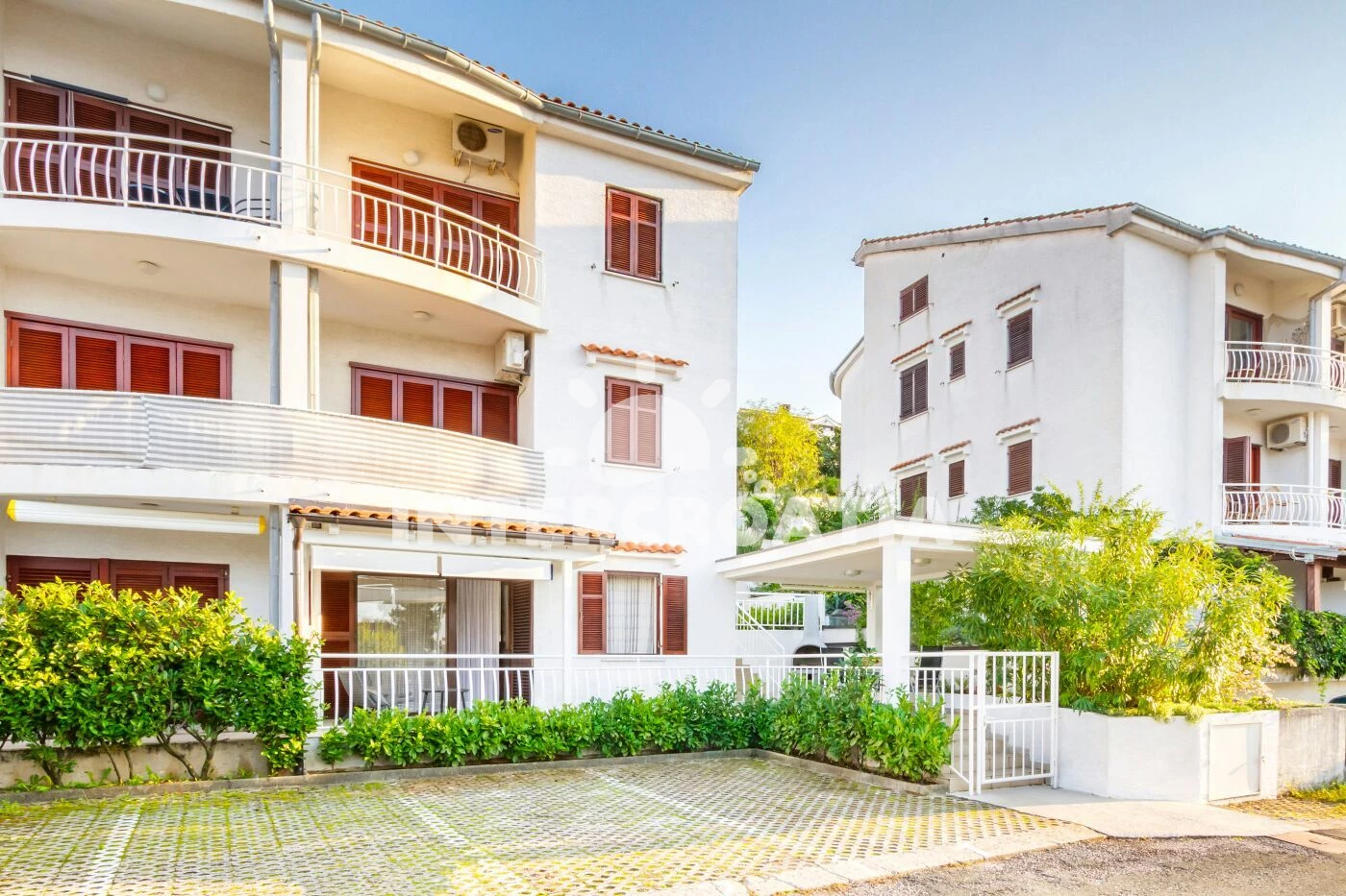 Apartmán Ostrov Krk - Malinska OS 12274 N1