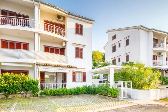 Apartmán Ostrov Krk - Malinska OS 12274 N1