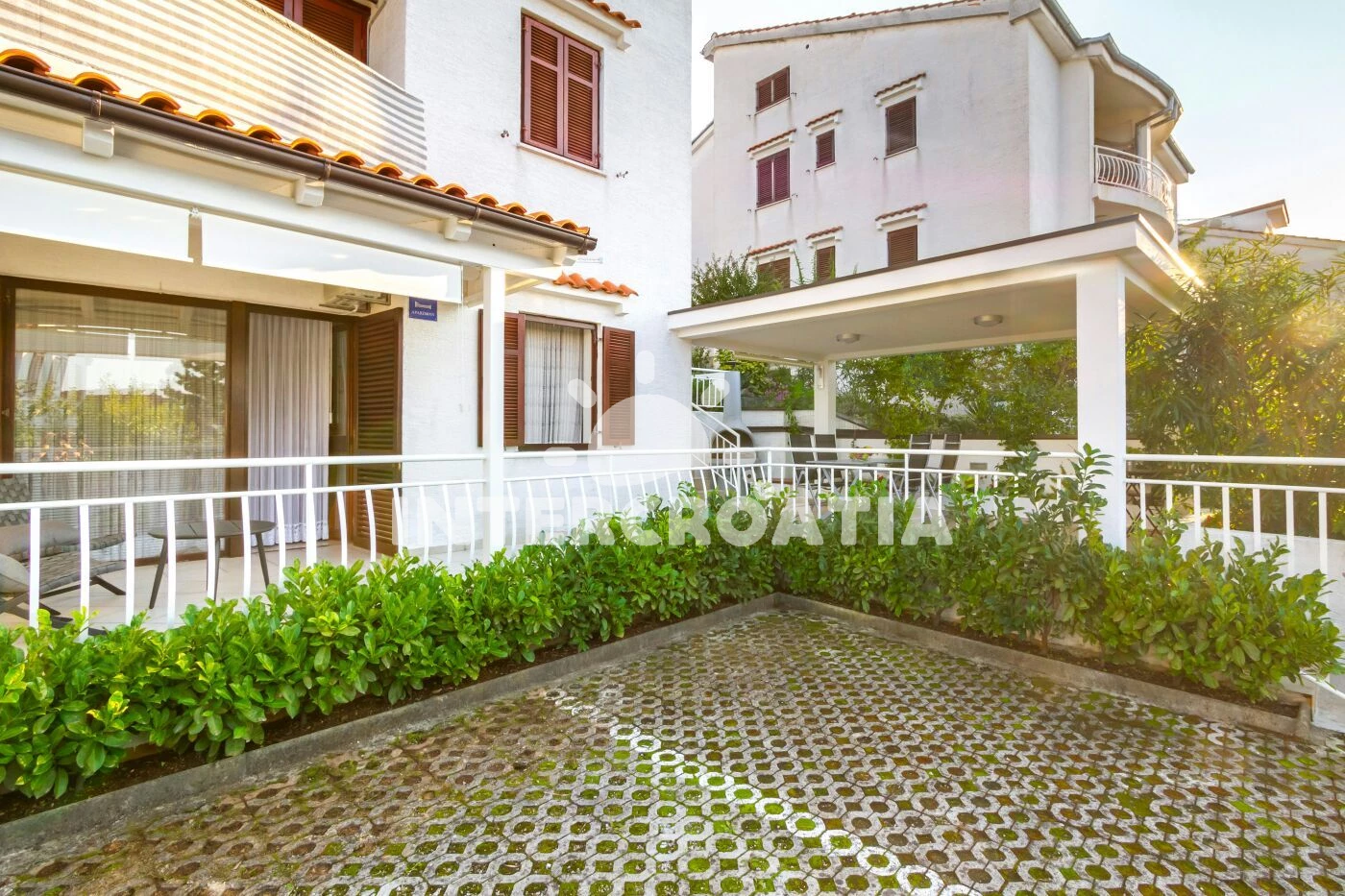 Apartmán Ostrov Krk - Malinska OS 12274 N1