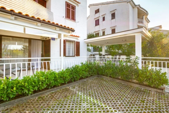 Apartmán Ostrov Krk - Malinska OS 12274 N1