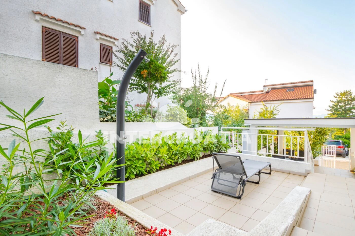 Apartmán Ostrov Krk - Malinska OS 12274 N1