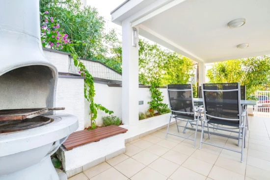 Apartmán Ostrov Krk - Malinska OS 12274 N1