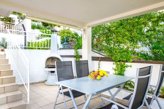 Apartmán Ostrov Krk - Malinska OS 12274 N1