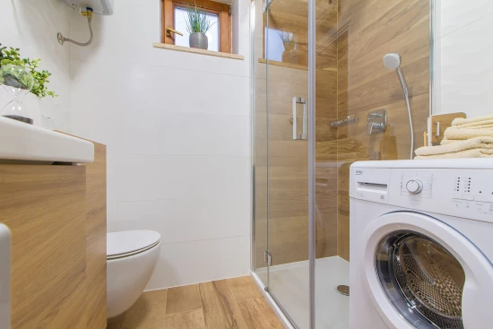 Apartmán Ostrov Krk - Malinska OS 12274 N1