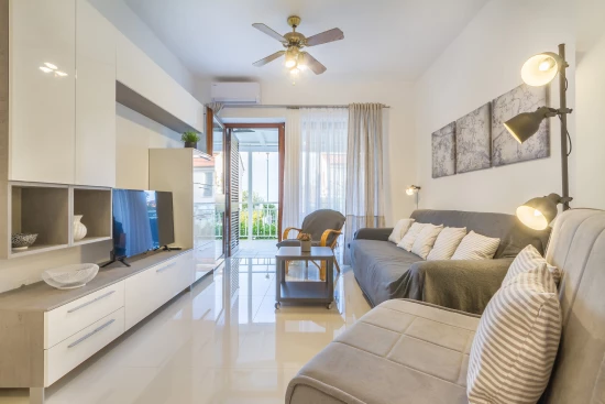 Apartmán Ostrov Krk - Malinska OS 12274 N1