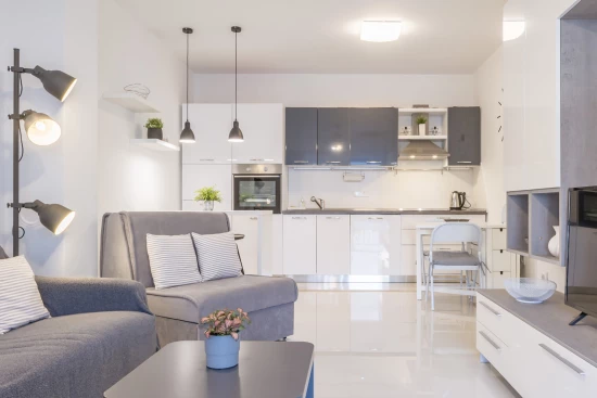 Apartmán Ostrov Krk - Malinska OS 12274 N1