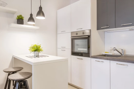 Apartmán Ostrov Krk - Malinska OS 12274 N1