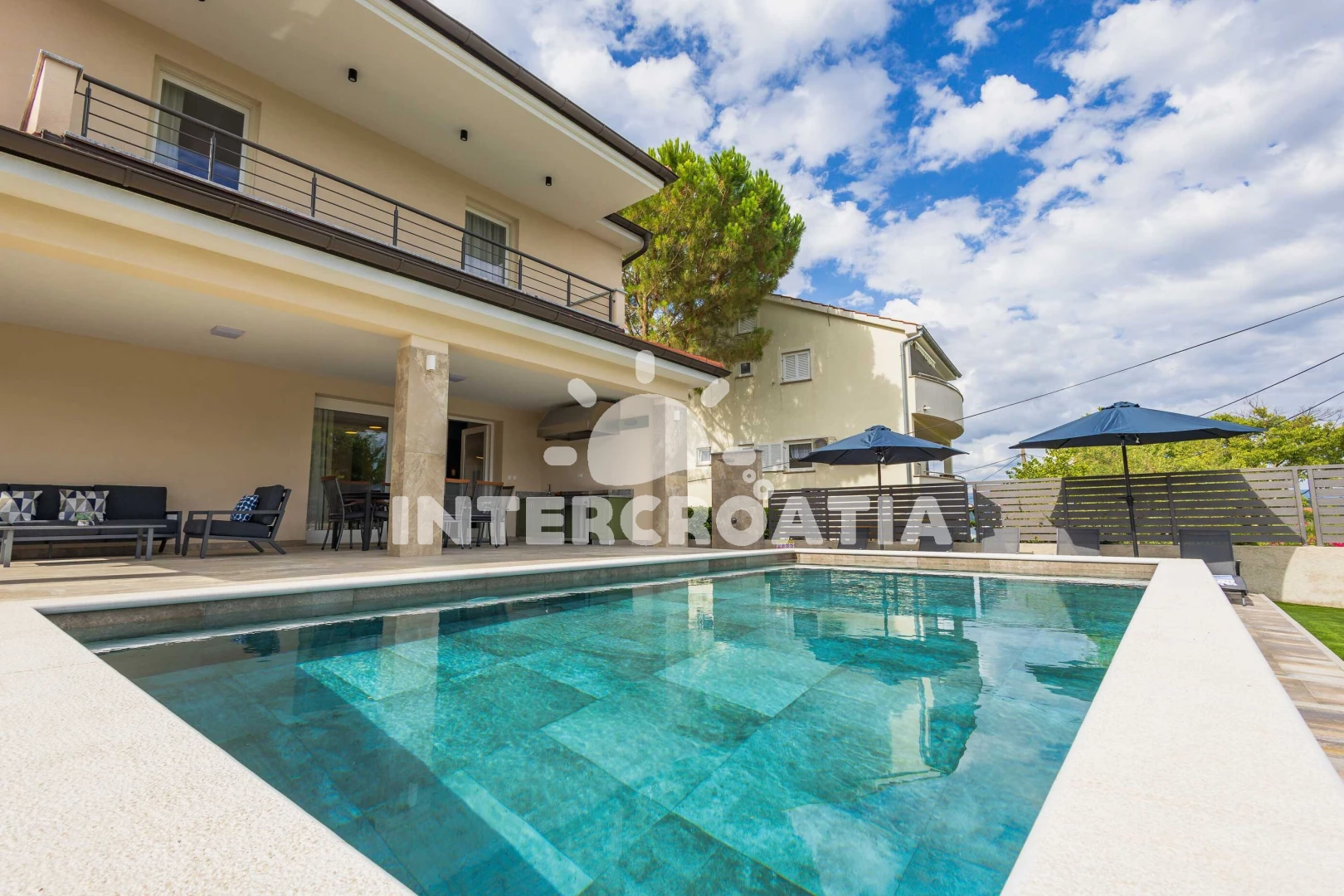 Vila Ostrov Krk - Malinska OS 12275 N1