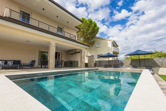 Vila Ostrov Krk - Malinska OS 12275 N1