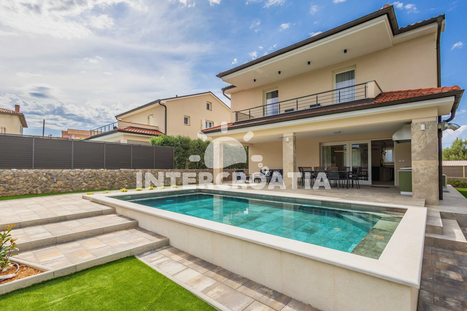 Vila Ostrov Krk - Malinska OS 12275 N1