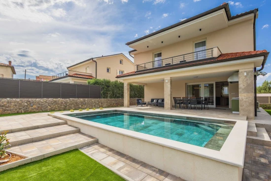 Vila Ostrov Krk - Malinska OS 12275 N1