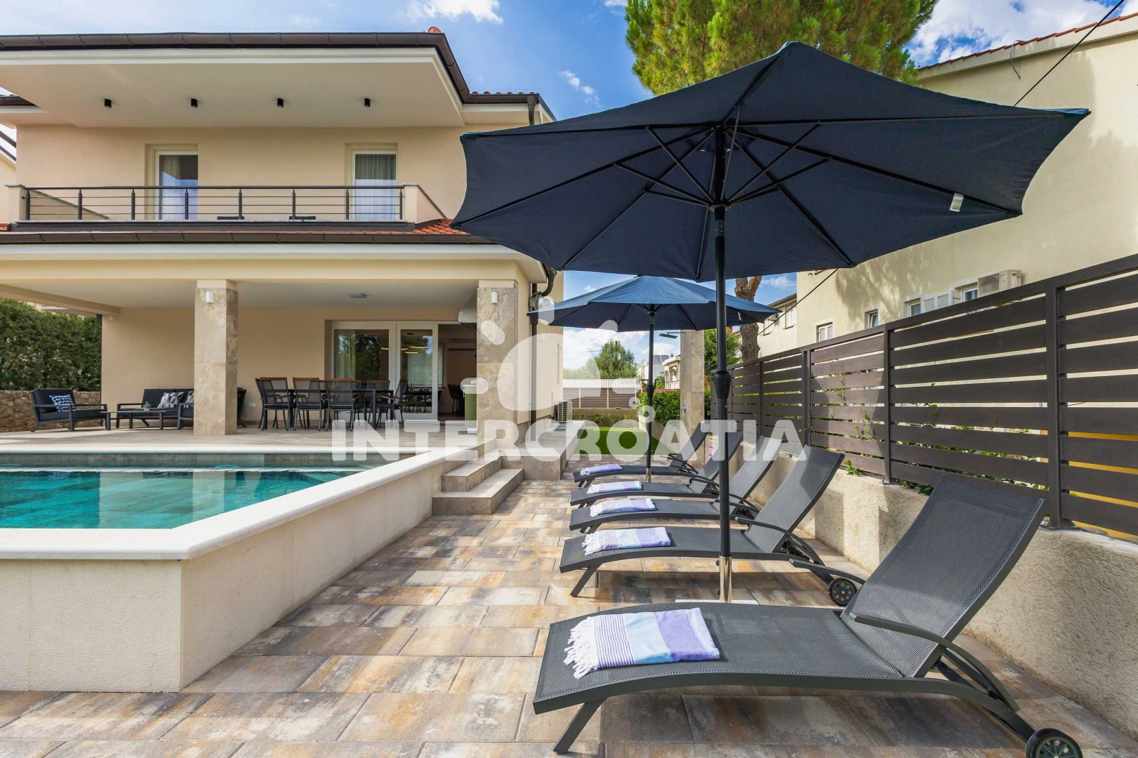 Vila Ostrov Krk - Malinska OS 12275 N1