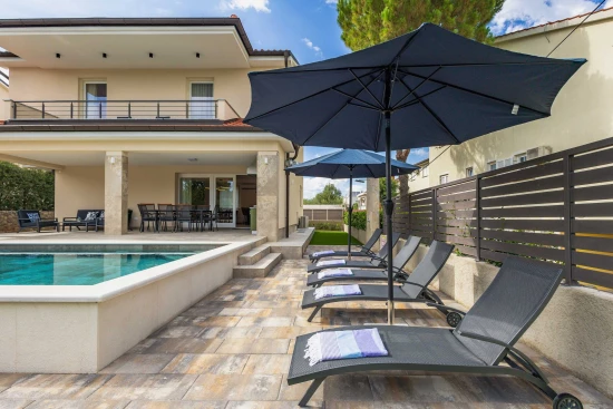 Vila Ostrov Krk - Malinska OS 12275 N1