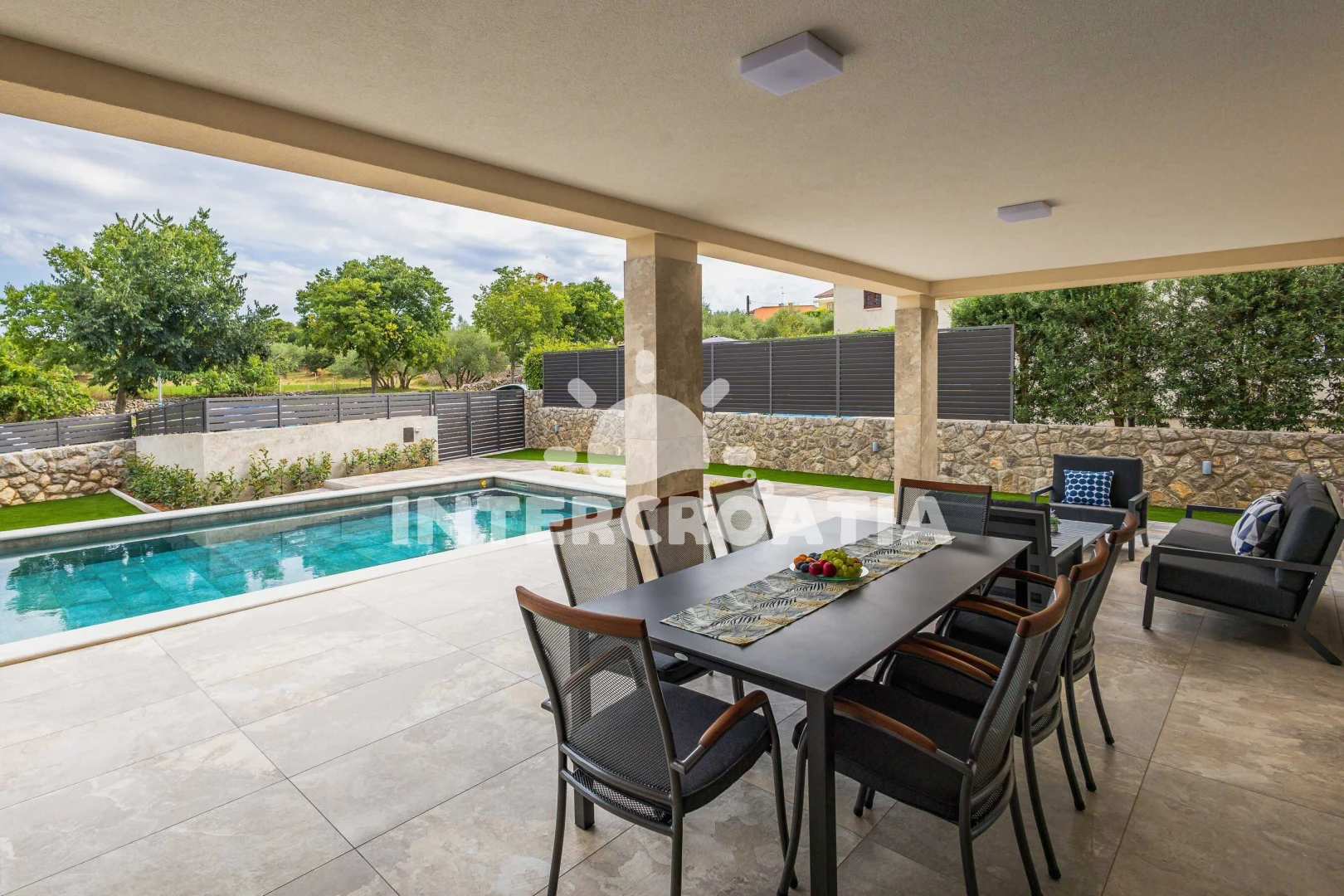 Vila Ostrov Krk - Malinska OS 12275 N1