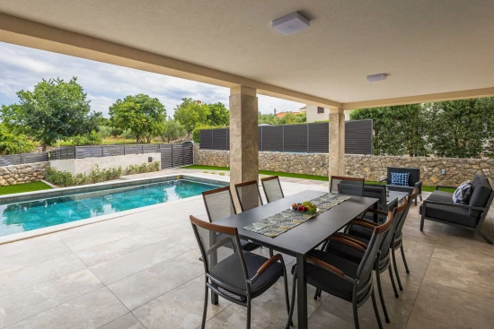 Vila Ostrov Krk - Malinska OS 12275 N1