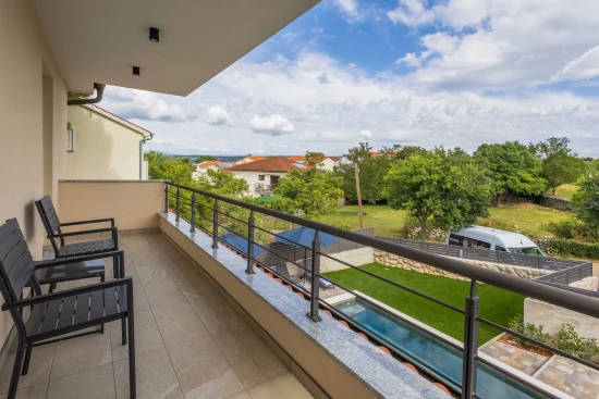 Vila Ostrov Krk - Malinska OS 12275 N1