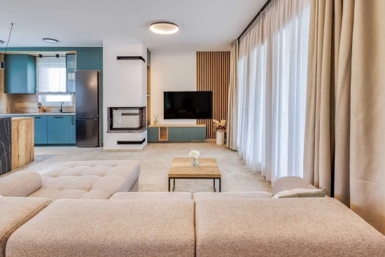 Vila Ostrov Krk - Malinska OS 12275 N1