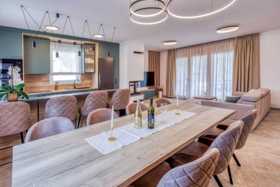 Vila Ostrov Krk - Malinska OS 12275 N1