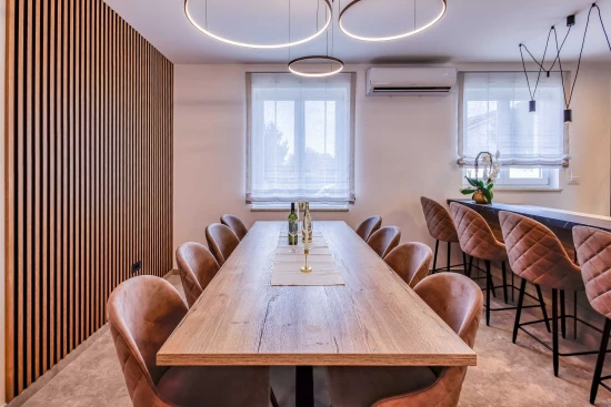 Vila Ostrov Krk - Malinska OS 12275 N1