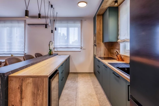 Vila Ostrov Krk - Malinska OS 12275 N1