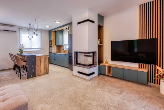 Vila Ostrov Krk - Malinska OS 12275 N1