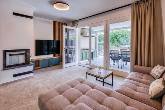 Vila Ostrov Krk - Malinska OS 12275 N1