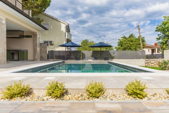 Vila Ostrov Krk - Malinska OS 12275 N1