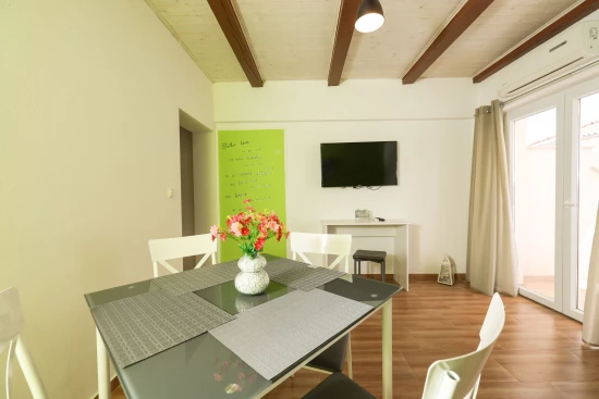 Apartmán Severní Dalmácie - Ljubač DA 17348 N1