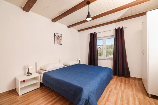 Apartmán Severní Dalmácie - Ljubač DA 17348 N1