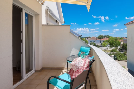 Apartmán Severní Dalmácie - Ljubač DA 17348 N1