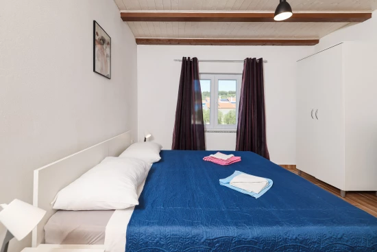 Apartmán Severní Dalmácie - Ljubač DA 17348 N1