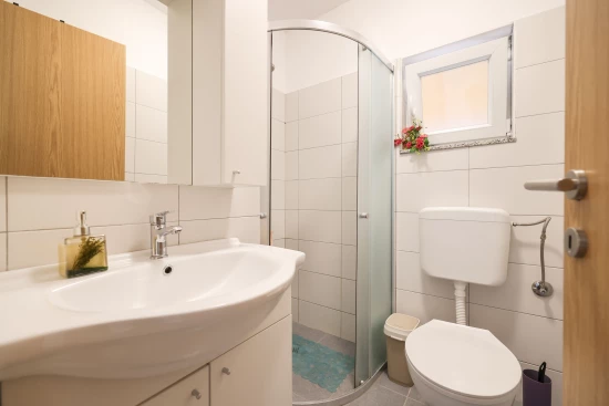 Apartmán Severní Dalmácie - Ljubač DA 17348 N1