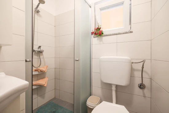 Apartmán Severní Dalmácie - Ljubač DA 17348 N1