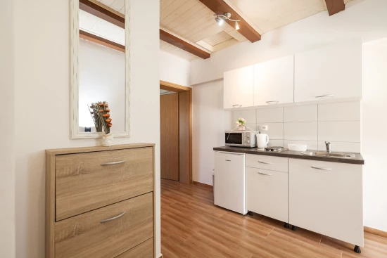 Apartmán Severní Dalmácie - Ljubač DA 17348 N1