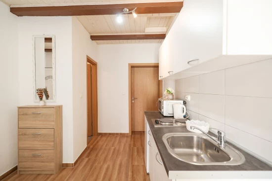 Apartmán Severní Dalmácie - Ljubač DA 17348 N1
