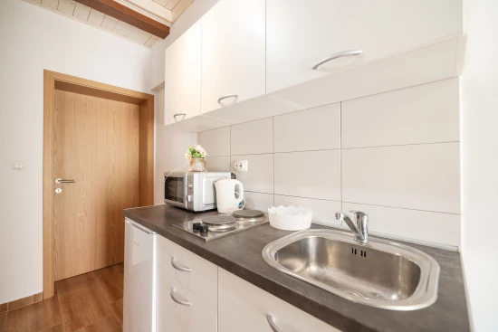 Apartmán Severní Dalmácie - Ljubač DA 17348 N1