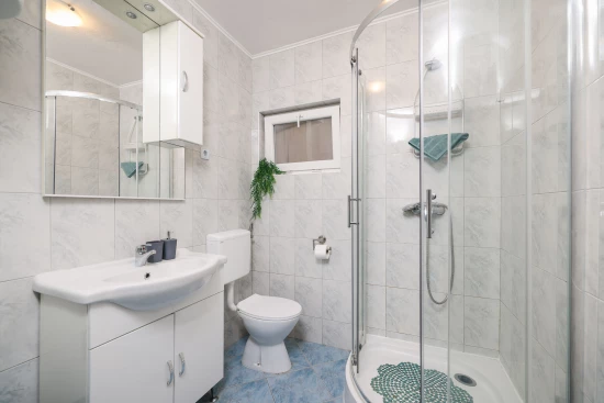 Apartmán Severní Dalmácie - Ljubač DA 17348 N1