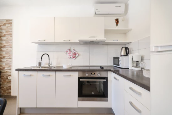 Apartmán Severní Dalmácie - Ljubač DA 17348 N1