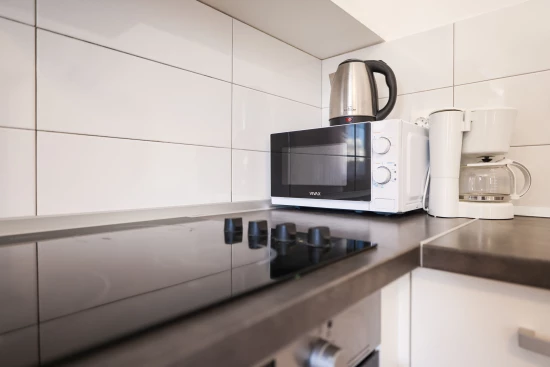 Apartmán Severní Dalmácie - Ljubač DA 17348 N1