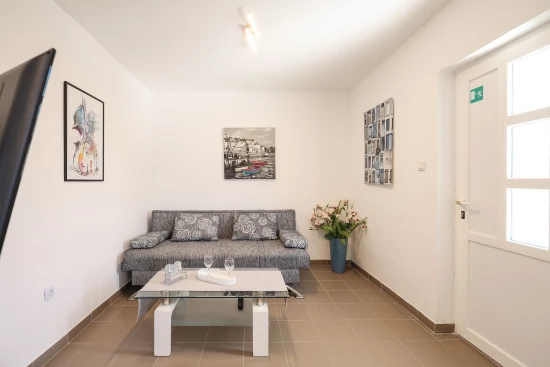 Apartmán Severní Dalmácie - Ljubač DA 17348 N1
