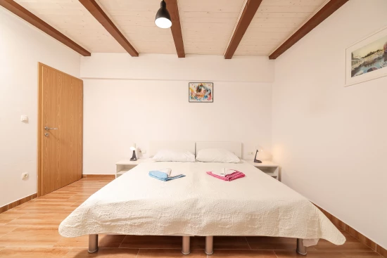 Apartmán Severní Dalmácie - Ljubač DA 17348 N1