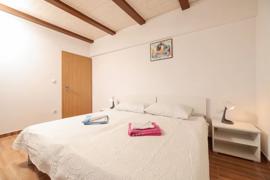 Apartmán Severní Dalmácie - Ljubač DA 17348 N1