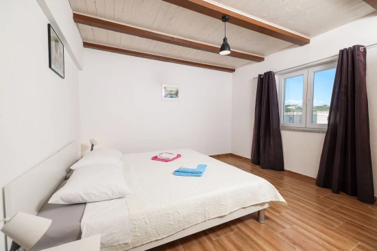 Apartmán Severní Dalmácie - Ljubač DA 17348 N1
