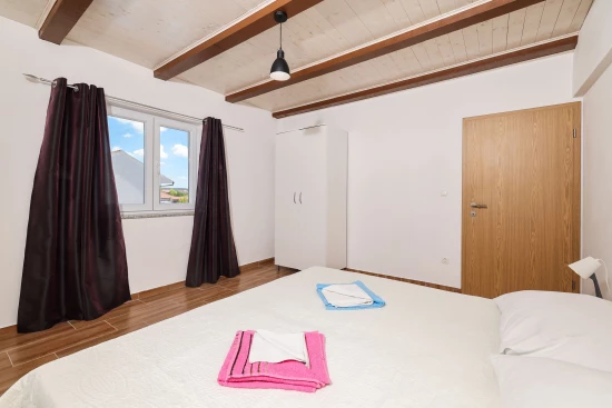 Apartmán Severní Dalmácie - Ljubač DA 17348 N1