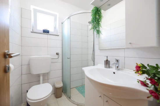 Apartmán Severní Dalmácie - Ljubač DA 17348 N1