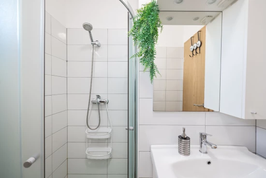 Apartmán Severní Dalmácie - Ljubač DA 17348 N1