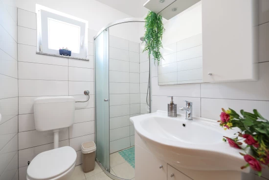 Apartmán Severní Dalmácie - Ljubač DA 17348 N1