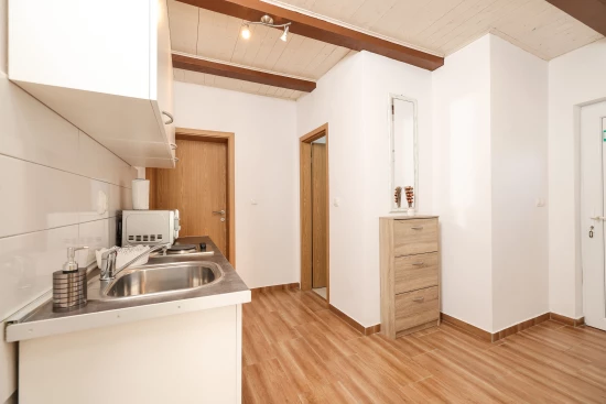 Apartmán Severní Dalmácie - Ljubač DA 17348 N1