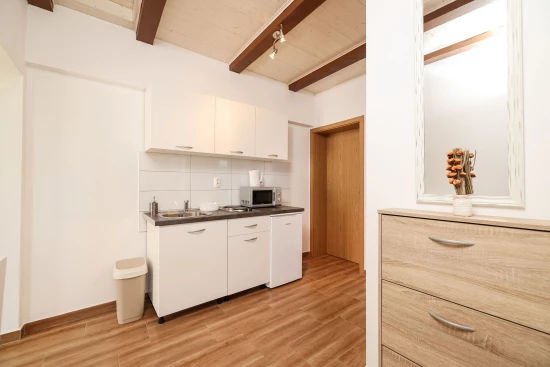 Apartmán Severní Dalmácie - Ljubač DA 17348 N1